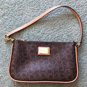 New Calvin Klein purse